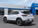 New 2025 Chevrolet TrailBlazer LT w/ Driver Confidence Package image 3