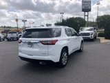 Used 2021 Chevrolet Traverse Premier w/ LPO, Floor Liner Package image 3