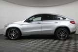 Used 2016 Mercedes-Benz GLE 450 4MATIC Coupe image 2