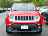 Used 2016 Jeep Renegade Limited image 4