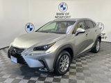 Used 2018 Lexus NX 300 AWD image 3