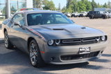 Used 2017 Dodge Challenger GT w/ Technology Group image 4