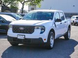 New 2025 Ford Maverick XL image 3