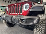 Used 2022 Jeep Wrangler Unlimited Rubicon image 4