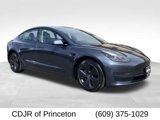 Used 2023 Tesla Model 3 Standard Range image 1