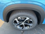 New 2025 Chevrolet Trax RS w/ Sunroof Package image 2