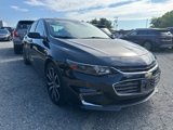 Used 2017 Chevrolet Malibu LT w/ Sport Package image 3