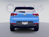 Used 2024 Chevrolet TrailBlazer LS w/ LS Convenience Package image 5