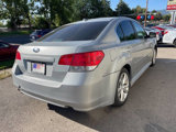Used 2014 Subaru Legacy 2.5i Limited w/ Moonroof Package image 5