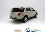 Used 2017 Ford Explorer XLT w/ Equipment Group 202A image 4