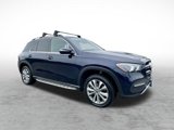 Used 2020 Mercedes-Benz GLE 350 4MATIC image 3
