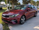 Used 2019 Kia Optima S w/ S Panoramic Sunroof Package image 5