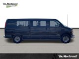 Used 2002 Chevrolet Express 3500 Extended Passenger w/ LS Preferred Equipment Group image 4