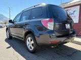 Used 2012 Subaru Forester 2.5X w/ Alloy Wheel Pkg image 4