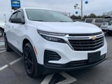 Used 2022 Chevrolet Equinox LS image 2