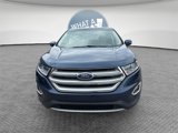 Used 2017 Ford Edge Titanium w/ Technology Package image 2