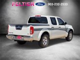 Used 2013 Nissan Frontier SV image 4