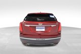 Used 2017 Cadillac XT5 Luxury w/ Driver Awareness Package image 3