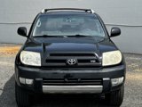 Used 2004 Toyota 4Runner Limited image 2