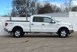 Used 2013 Ford F150 XLT w/ Mid Equipment Group image 3