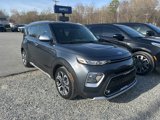 Used 2020 Kia Soul X-Line image 2