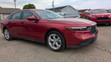 Used 2024 Honda Accord LX image 3