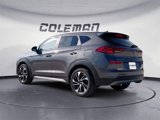 Used 2020 Hyundai Tucson Sport image 3