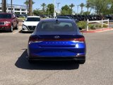 Certified 2023 Hyundai Elantra Limited image 4