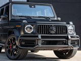 Used 2023 Mercedes-Benz G 63 AMG 4MATIC image 5