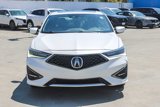 Used 2019 Acura ILX w/ Premium & A-SPEC Package image 2