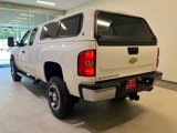 Used 2008 Chevrolet Silverado 2500 LT w/ 1LT Convenience Package image 4