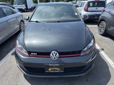 Used 2016 Volkswagen Golf SEL image 2
