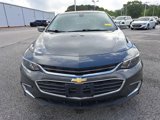 Used 2017 Chevrolet Malibu LS w/ LPO, Convenience Package 1 image 3