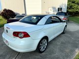 Used 2009 Volkswagen Eos Komfort image 4