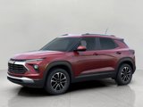 New 2025 Chevrolet TrailBlazer LT w/ Convenience Package image 2