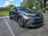 Used 2021 Toyota C-HR Limited image 3