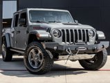 Used 2023 Jeep Gladiator Mojave w/ LED Lighting Group image 2