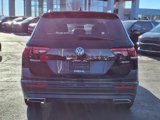 Used 2020 Volkswagen Tiguan S w/ 3rd Row Seat Package image 5