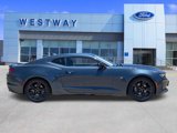 Used 2021 Chevrolet Camaro LT image 3