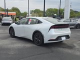 New 2025 Toyota Prius LE image 4