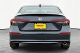 New 2025 Honda Civic Sport image 4