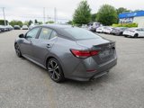 Used 2021 Nissan Sentra SR image 3