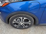 Used 2017 Chevrolet Bolt Premier w/ Driver Confidence II Package image 2