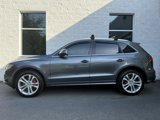 Used 2015 Audi SQ5 Prestige w/ Prestige Package image 3