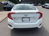 Used 2017 Honda Civic EX-L image 4