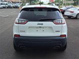 Used 2021 Jeep Cherokee Latitude Lux image 4