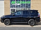 Used 2023 Lexus GX 460 Premium image 3
