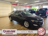 Used 2022 Chevrolet Malibu LT image 5