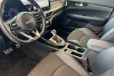 Used 2022 Kia Forte GT-Line w/ GT-Line Technology Package image 6