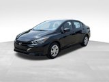 New 2025 Nissan Versa S w/ Trunk Package image 1
